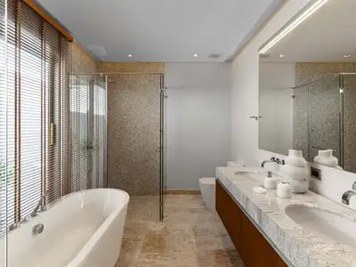 Botanica Foresta : villa luxueuse 4 chambres dans l'emplacement de choix de Phuket | SC10062551