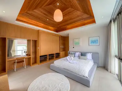 LuxPride Phase 4 – Villa 3 chambres à Cherng Talay, Phuket | SC12062550