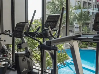 Diamond Condominium Bang Tao Phuket : appartement à vendre | SD13062550
