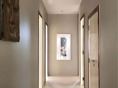 Élégante villa avec piscine 3 chambres à louer près de Bangtao Beach | BC25062501