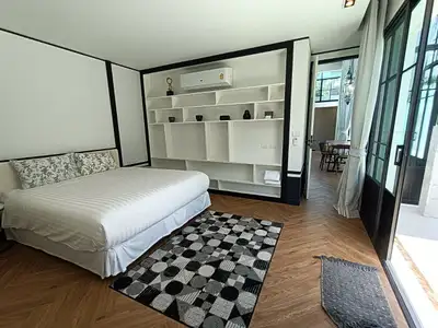 Villa de luxe moderne à Cherngtalay – La demeure familiale idéale à Phuket ! | SD03072550