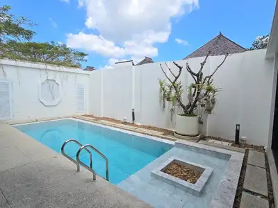 MONO Luxury – Villa à vendre à Cherng Talay, Phuket | SD03072551