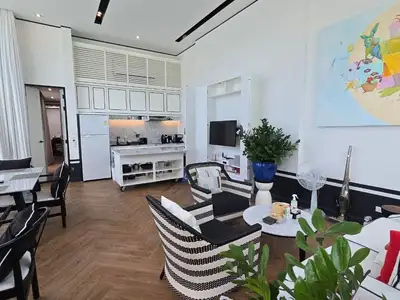 MONO Luxury – Villa à vendre à Cherng Talay, Phuket | SD03072551