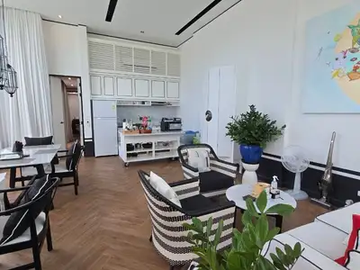 MONO Luxury – Villa à vendre à Cherng Talay, Phuket | SD03072551