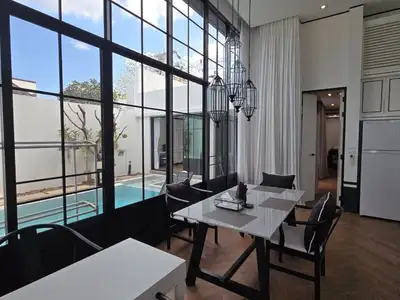 MONO Luxury – Villa à vendre à Cherng Talay, Phuket | SD03072551