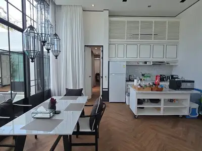 MONO Luxury – Villa à vendre à Cherng Talay, Phuket | SD03072551