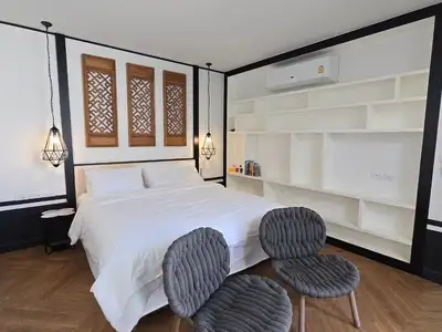 MONO Luxury – Villa à vendre à Cherng Talay, Phuket | SD03072551