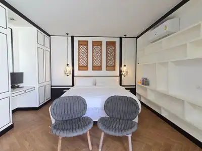 MONO Luxury – Villa à vendre à Cherng Talay, Phuket | SD03072551
