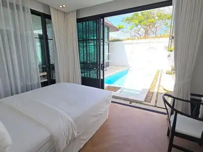 MONO Luxury – Villa à vendre à Cherng Talay, Phuket | SD03072551