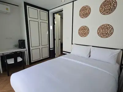 MONO Luxury – Villa à vendre à Cherng Talay, Phuket | SD03072551