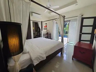 Villa à Rawai, Nai Harn, Phuket avec piscine – À vendre | SD04072550