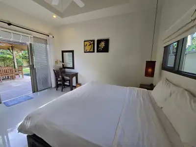Villa à Rawai, Nai Harn, Phuket avec piscine – À vendre | SD04072550
