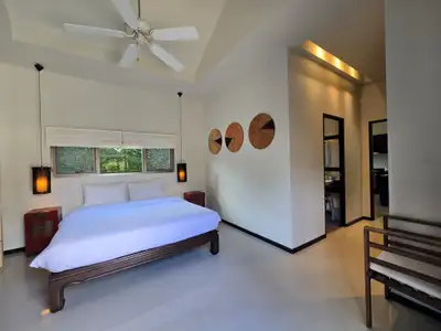 Villa à Rawai, Nai Harn, Phuket avec piscine – À vendre | SD04072550