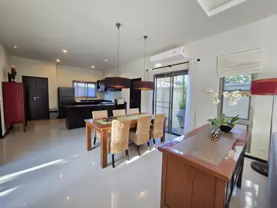 Villa à Rawai, Nai Harn, Phuket avec piscine – À vendre | SD04072550