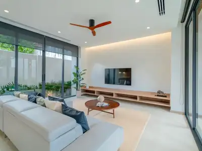 Luxueuse villa Asian Fusion à vendre à Nai Harn, Rawai, Phuket | SD04072551