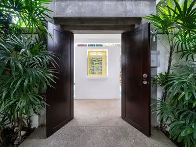Villa à vendre : 3 chambres à Bang Tao, Phuket | SC07072550