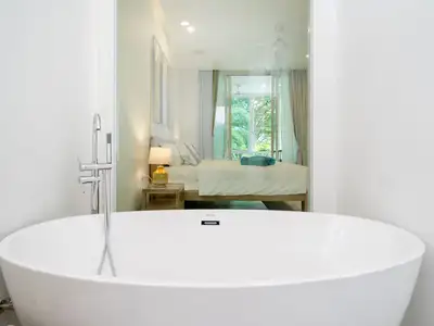 Villa à vendre : 3 chambres à Bang Tao, Phuket | SC07072550