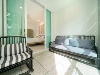 Villa à vendre : 3 chambres à Bang Tao, Phuket | SC07072550