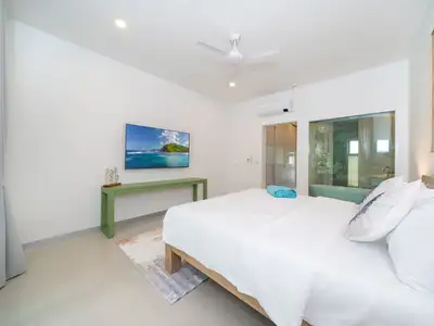 Villa à vendre : 3 chambres à Bang Tao, Phuket | SC07072550