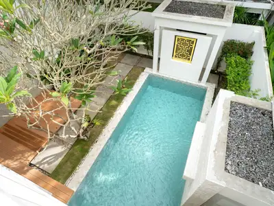 Villa à vendre : 3 chambres à Bang Tao, Phuket | SC07072550