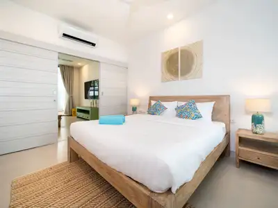Villa à vendre : 3 chambres à Bang Tao, Phuket | SC07072550