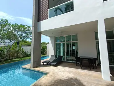 Villa à Phuket avec piscine privée près de Bang Tao Beach | SC07072551