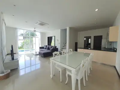 Villa à Phuket avec piscine privée près de Bang Tao Beach | SC07072551