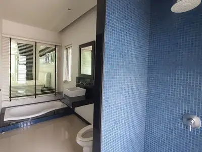 Villa à Phuket avec piscine privée près de Bang Tao Beach | SC07072551