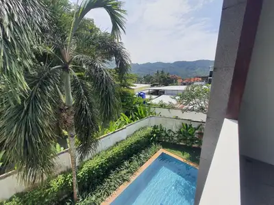 Villa à Phuket avec piscine privée près de Bang Tao Beach | SC07072551
