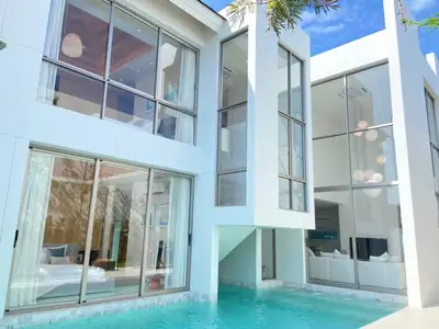 Wallaya Luxpride – Villa avec piscine à vendre à Choeng Thale, Phuket | SD07072501