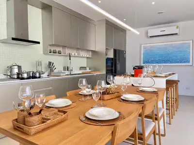 Wallaya Luxpride – Villa avec piscine à vendre à Choeng Thale, Phuket | SD07072501