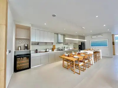 Wallaya Luxpride – Villa avec piscine à vendre à Choeng Thale, Phuket | SD07072501
