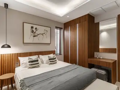 Botanica – Villa luxueuse 4 chambres à vendre à Cherng Talay, Phuket | SC10072550