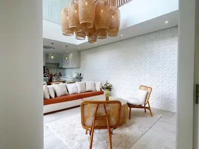 Villa à vendre à Pasak, villa 4 chambres avec piscine privée | SD10072551