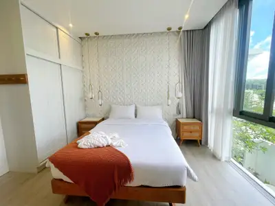 Villa à vendre à Pasak, villa 4 chambres avec piscine privée | SD10072551