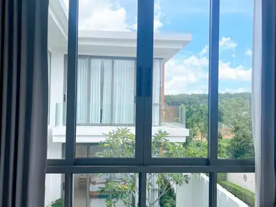 Villa à vendre à Pasak, villa 4 chambres avec piscine privée | SD10072551
