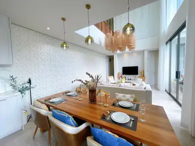 Villa à vendre à Pasak, villa 4 chambres avec piscine privée | SD10072551