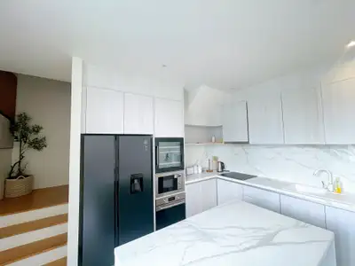 Villa à vendre à Pasak, villa 4 chambres avec piscine privée | SD10072551
