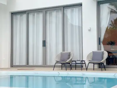 Alisa Pool Villa, villa privée avec piscine 4 chambres à vendre | SD10072505