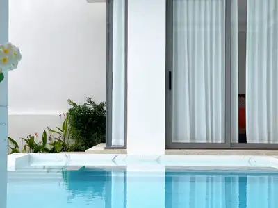Alisa Pool Villa, villa privée avec piscine 4 chambres à vendre | SD10072505