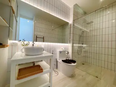 Alisa Pool Villa, villa privée avec piscine 4 chambres à vendre | SD10072505