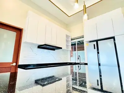 Villa avec piscine 3 chambres à vendre à Choeng Thale, Phuket | SD10072511