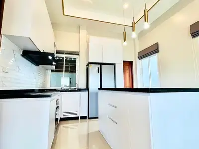 Villa avec piscine 3 chambres à vendre à Choeng Thale, Phuket | SD10072511