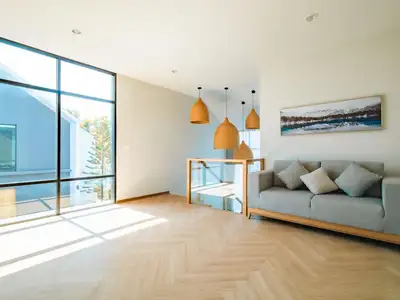 Villa de luxe moderne à vendre à Cherng Talay | SD11072550