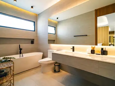 Villa de luxe moderne à vendre à Cherng Talay | SD11072550
