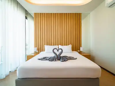 Villa de luxe moderne à vendre à Cherng Talay | SD11072550