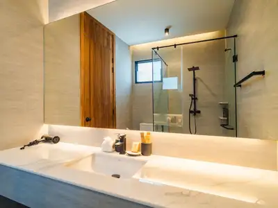 Villa de luxe moderne à vendre à Cherng Talay | SD11072550