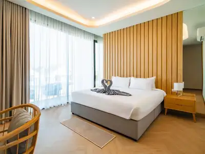 Villa de luxe moderne à vendre à Cherng Talay | SD11072550