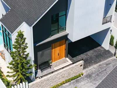 Villa de luxe moderne à vendre à Cherng Talay | SD11072550