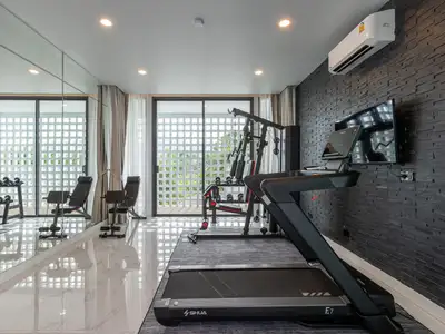 Luxueuse villa 4 chambres à vendre à Rawai | SD15072551